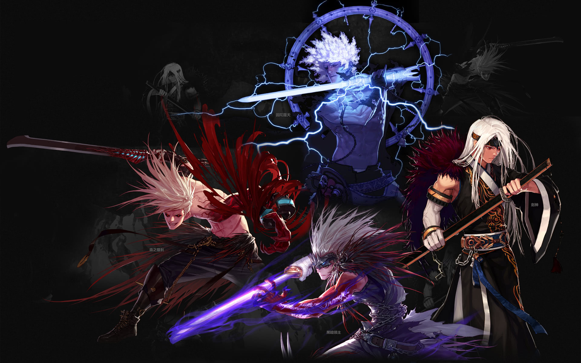 陆迈阿密国 陆迈阿密国