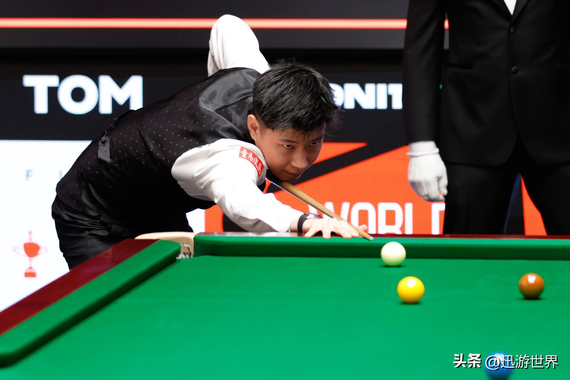 追帽二次进 追帽二次进