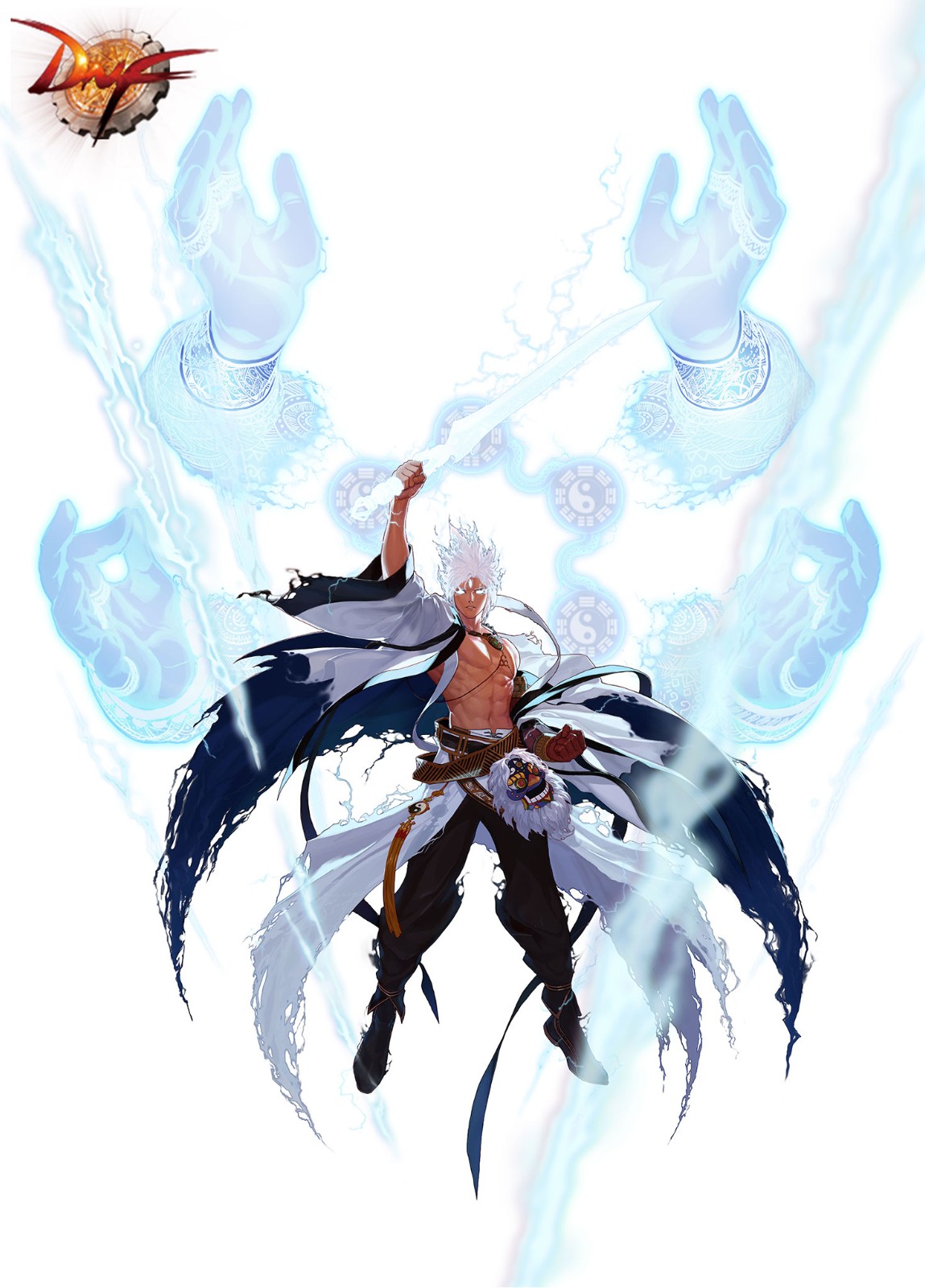 套装清单 套装清单