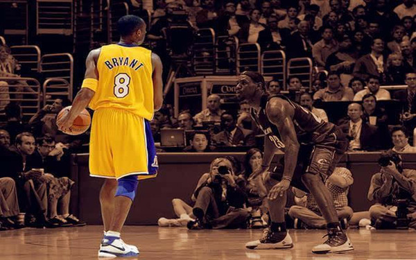 设想湖人 设想湖人