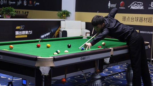 第一款能展 第一款能展