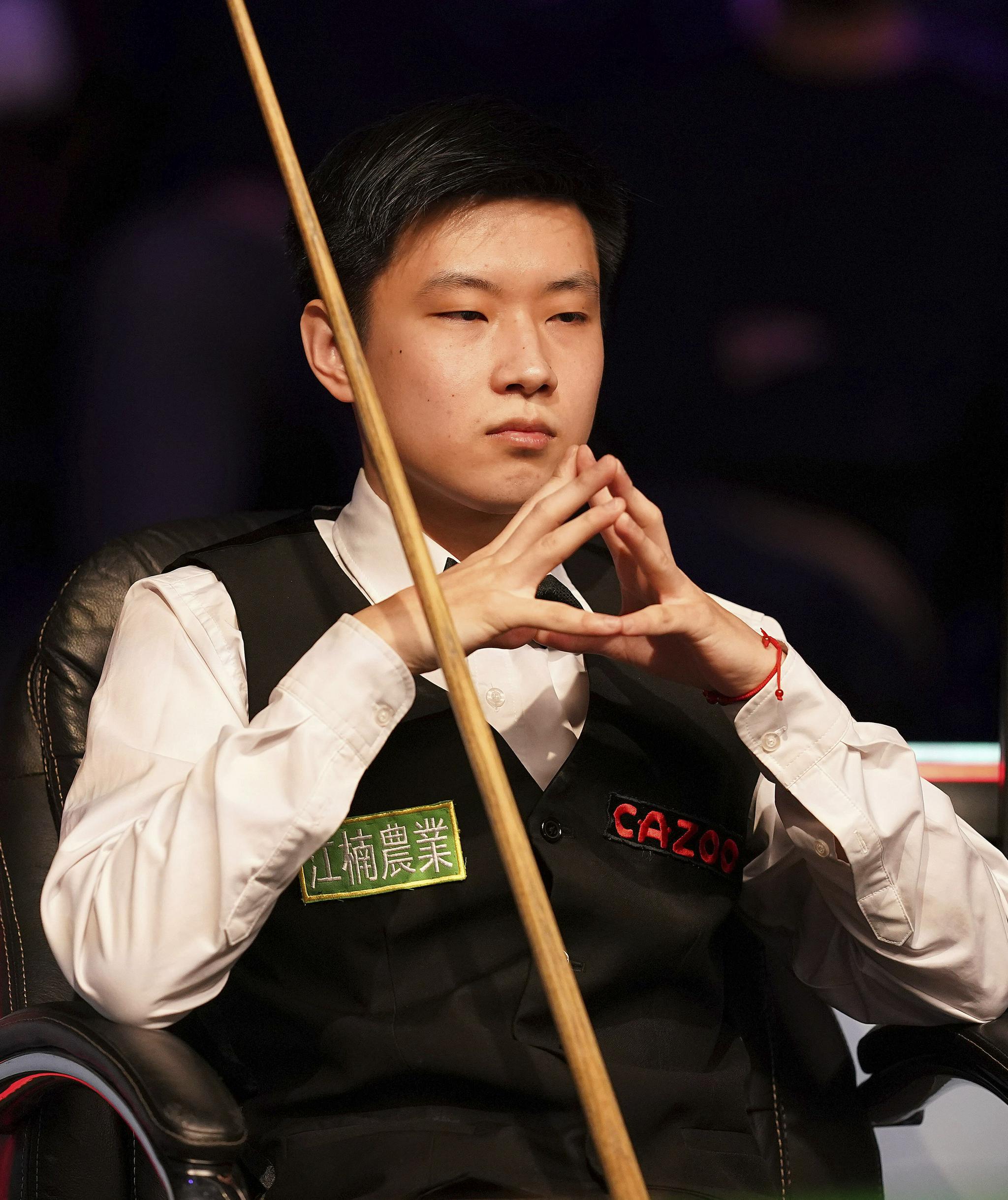 角色自定义 角色自定义